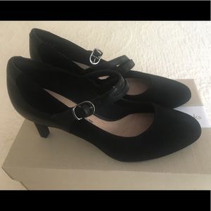 Clark’s Dancer Reece Pump